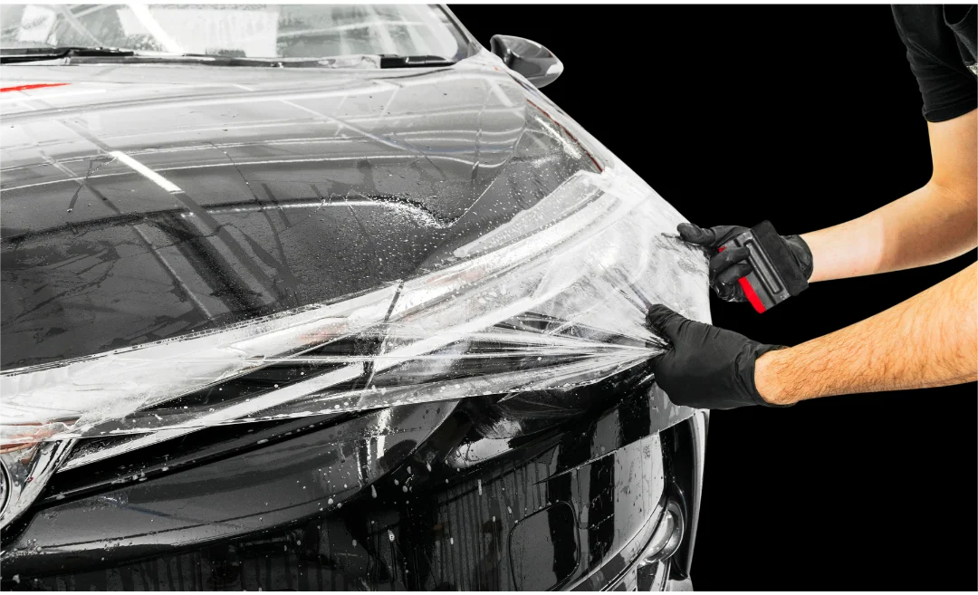DETAILING EXPERTS