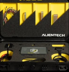 ALIENTECH