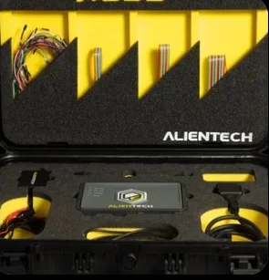 ALIENTECH