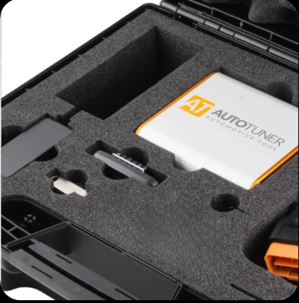 AUTOTUNER