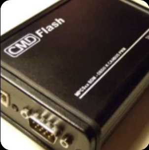 CMD 