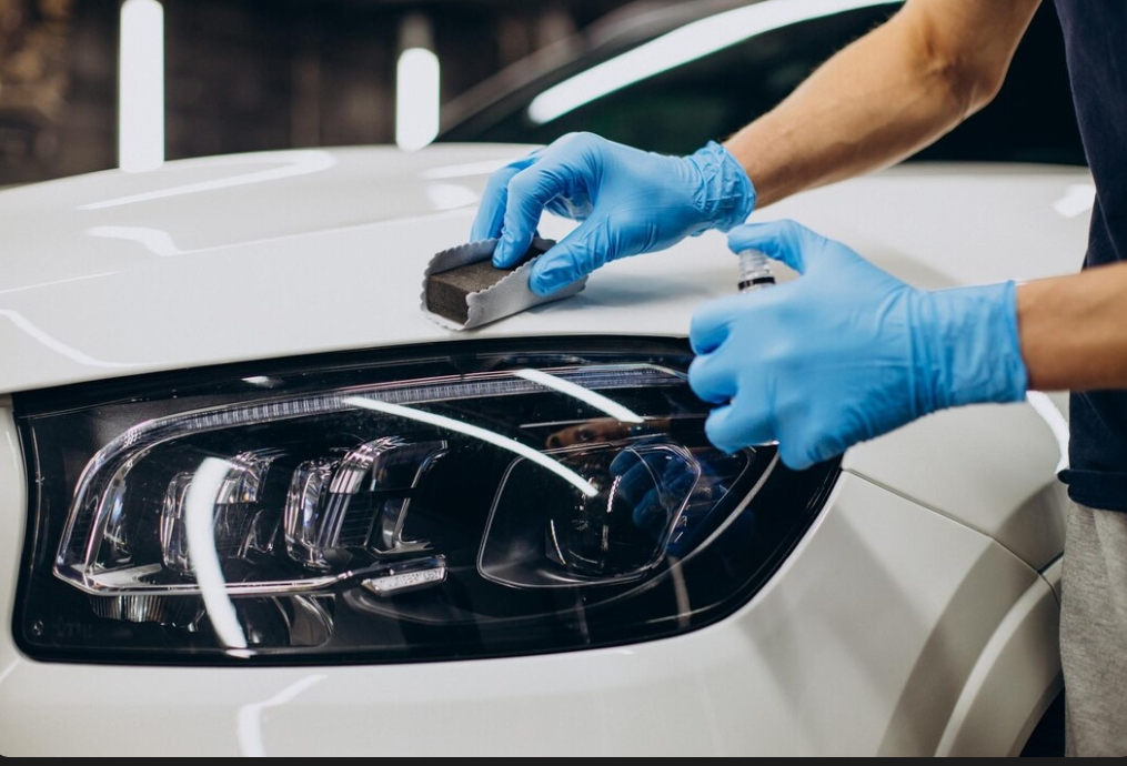 PPF DETAILERS